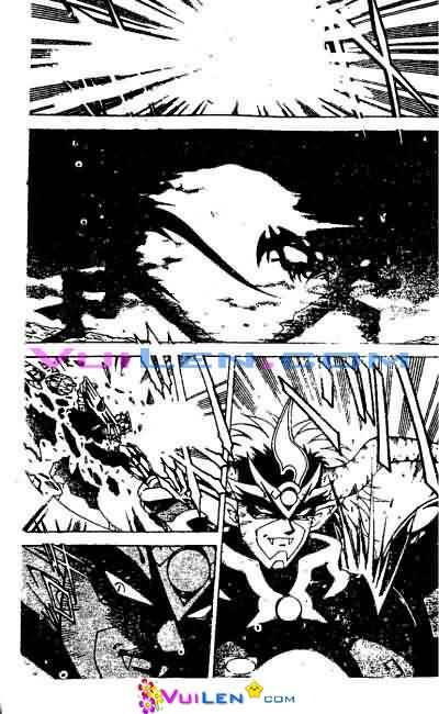Tiểu thần Zenki - Kishin Douji Zenki: Chapter 11