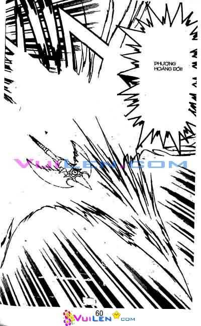 Tiểu thần Zenki - Kishin Douji Zenki: Chapter 11