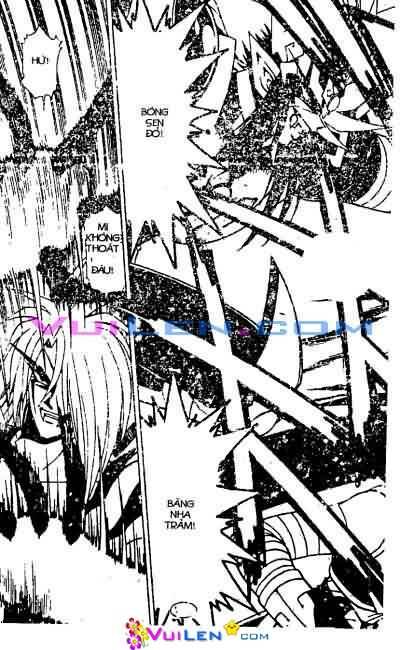 Tiểu thần Zenki - Kishin Douji Zenki: Chapter 13