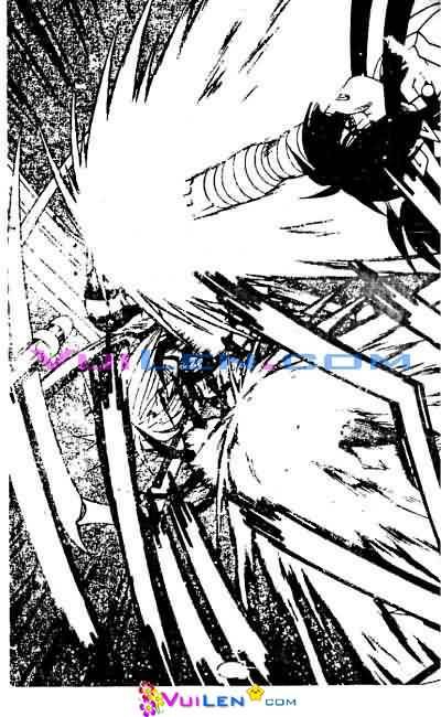 Tiểu thần Zenki - Kishin Douji Zenki: Chapter 13