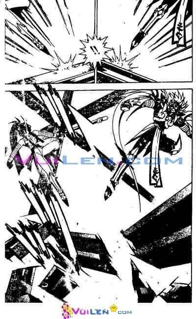 Tiểu thần Zenki - Kishin Douji Zenki: Chapter 13