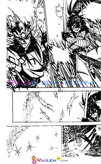 Tiểu thần Zenki - Kishin Douji Zenki: Chapter 13