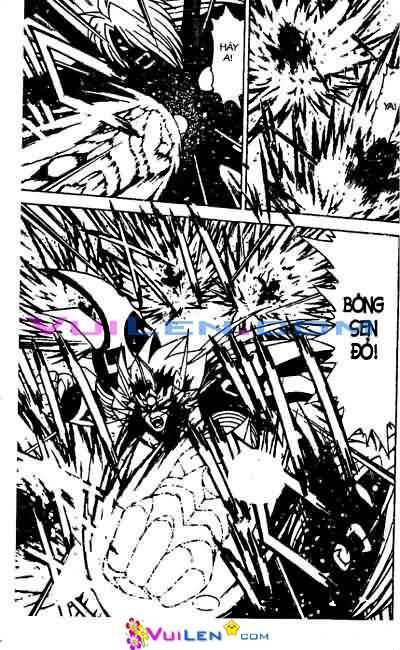 Tiểu thần Zenki - Kishin Douji Zenki: Chapter 13
