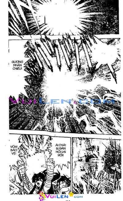 Tiểu thần Zenki - Kishin Douji Zenki: Chapter 13