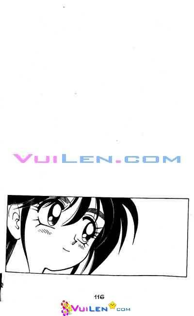 Tiểu thần Zenki - Kishin Douji Zenki: Chapter 3