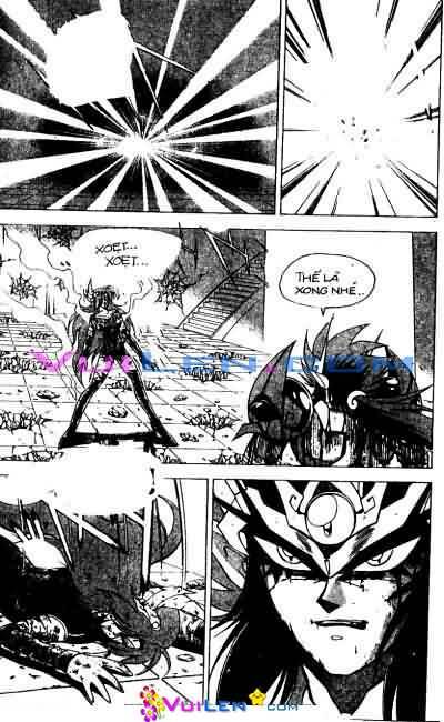 Tiểu thần Zenki - Kishin Douji Zenki: Chapter 3