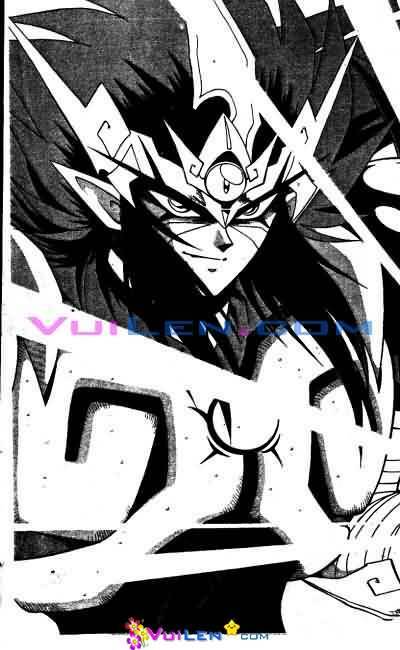 Tiểu thần Zenki - Kishin Douji Zenki: Chapter 4