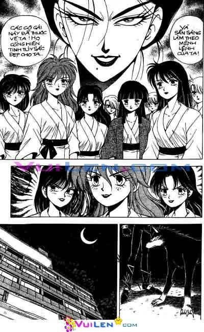 Tiểu thần Zenki - Kishin Douji Zenki: Chapter 4