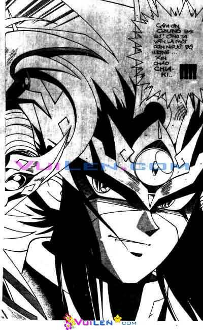 Tiểu thần Zenki - Kishin Douji Zenki: Chapter 5