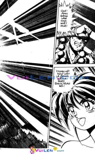 Tiểu thần Zenki - Kishin Douji Zenki: Chapter 5