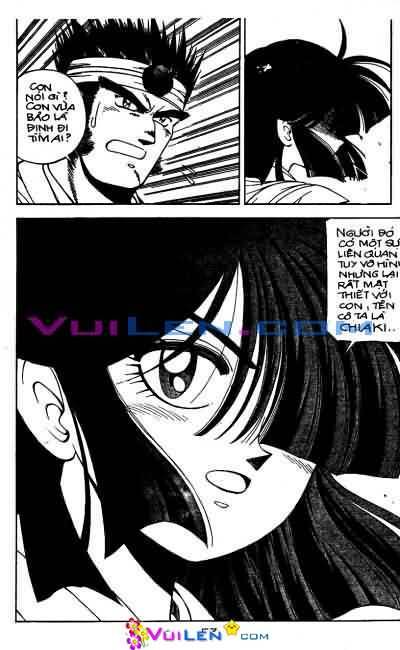 Tiểu thần Zenki - Kishin Douji Zenki: Chapter 5