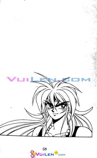 Tiểu thần Zenki - Kishin Douji Zenki: Chapter 5