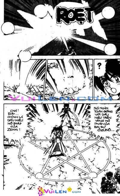 Tiểu thần Zenki - Kishin Douji Zenki: Chapter 5