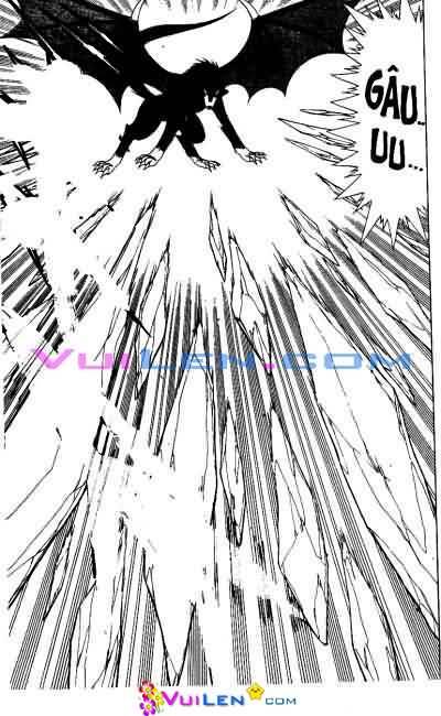Tiểu thần Zenki - Kishin Douji Zenki: Chapter 6