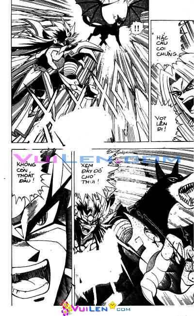 Tiểu thần Zenki - Kishin Douji Zenki: Chapter 6