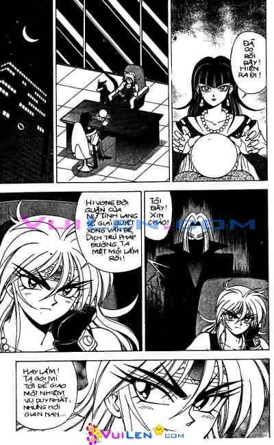 Tiểu thần Zenki - Kishin Douji Zenki: Chapter 6