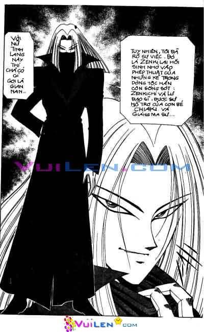 Tiểu thần Zenki - Kishin Douji Zenki: Chapter 6
