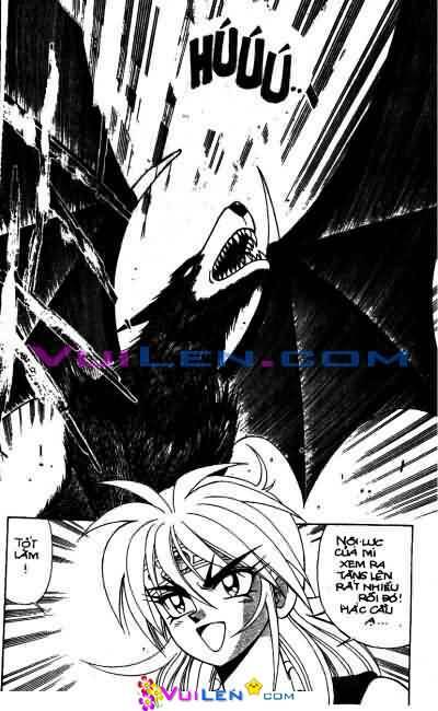 Tiểu thần Zenki - Kishin Douji Zenki: Chapter 6