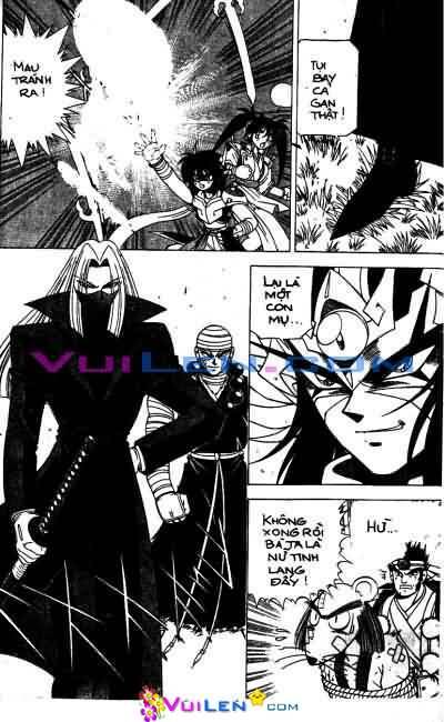Tiểu thần Zenki - Kishin Douji Zenki: Chapter 6