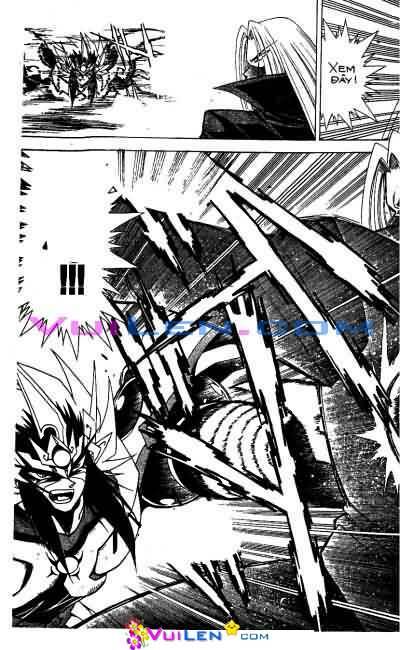Tiểu thần Zenki - Kishin Douji Zenki: Chapter 6