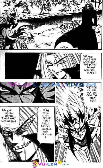 Tiểu thần Zenki - Kishin Douji Zenki: Chapter 6