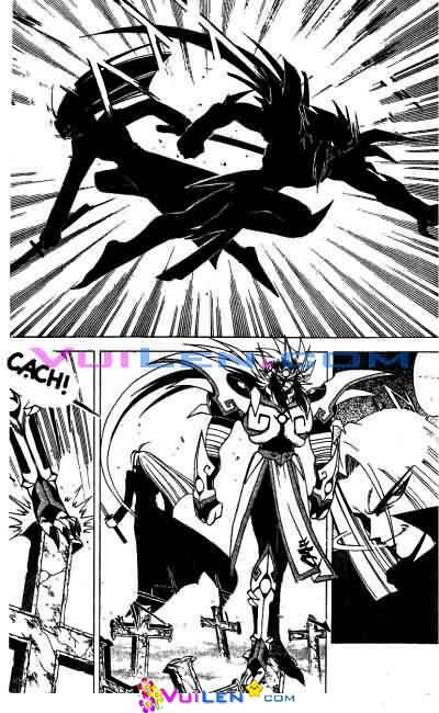 Tiểu thần Zenki - Kishin Douji Zenki: Chapter 6