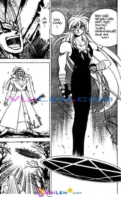 Tiểu thần Zenki - Kishin Douji Zenki: Chapter 6