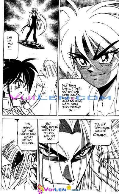 Tiểu thần Zenki - Kishin Douji Zenki: Chapter 6