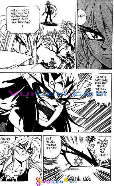 Tiểu thần Zenki - Kishin Douji Zenki: Chapter 6