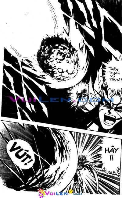 Tiểu thần Zenki - Kishin Douji Zenki: Chapter 6