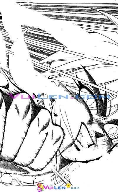 Tiểu thần Zenki - Kishin Douji Zenki: Chapter 6