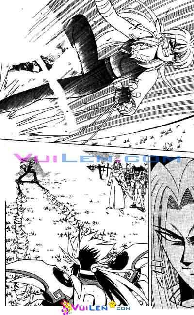 Tiểu thần Zenki - Kishin Douji Zenki: Chapter 6