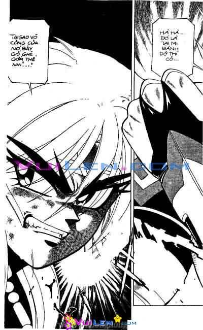 Tiểu thần Zenki - Kishin Douji Zenki: Chapter 6