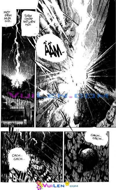 Tiểu thần Zenki - Kishin Douji Zenki: Chapter 7