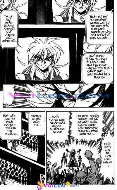 Tiểu thần Zenki - Kishin Douji Zenki: Chapter 7