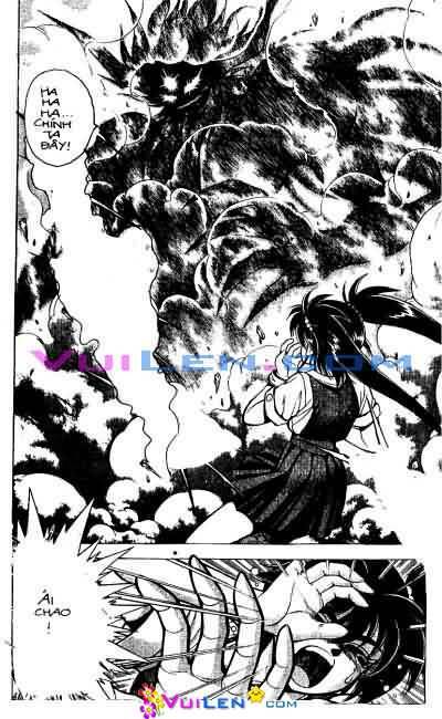 Tiểu thần Zenki - Kishin Douji Zenki: Chapter 7