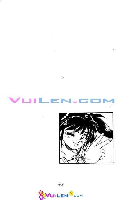Tiểu thần Zenki - Kishin Douji Zenki: Chapter 7