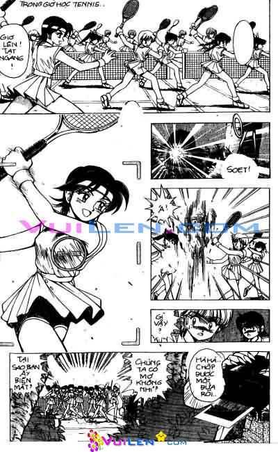 Tiểu thần Zenki - Kishin Douji Zenki: Chapter 7
