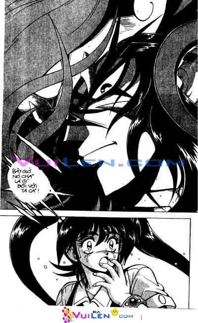Tiểu thần Zenki - Kishin Douji Zenki: Chapter 7