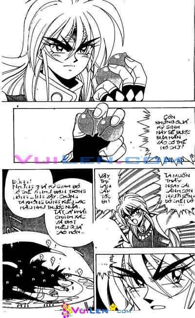 Tiểu thần Zenki - Kishin Douji Zenki: Chapter 7