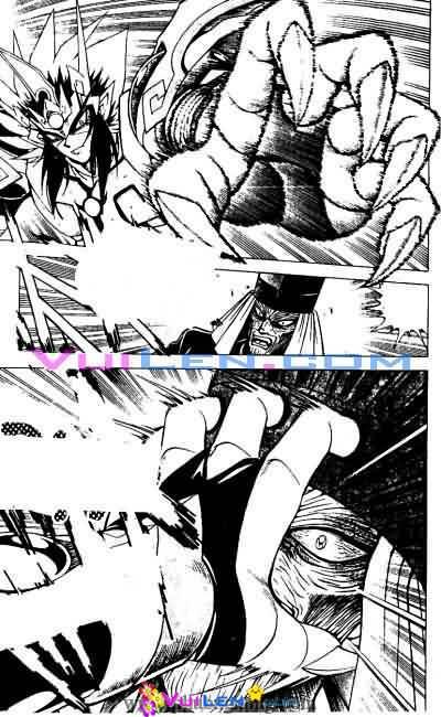 Tiểu thần Zenki - Kishin Douji Zenki: Chapter 8