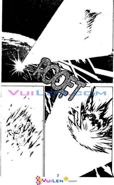 Tiểu thần Zenki - Kishin Douji Zenki: Chapter 8