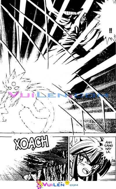 Tiểu thần Zenki - Kishin Douji Zenki: Chapter 8