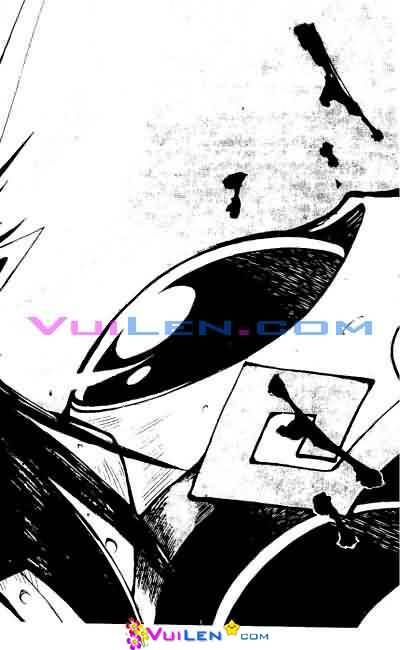 Tiểu thần Zenki - Kishin Douji Zenki: Chapter 8