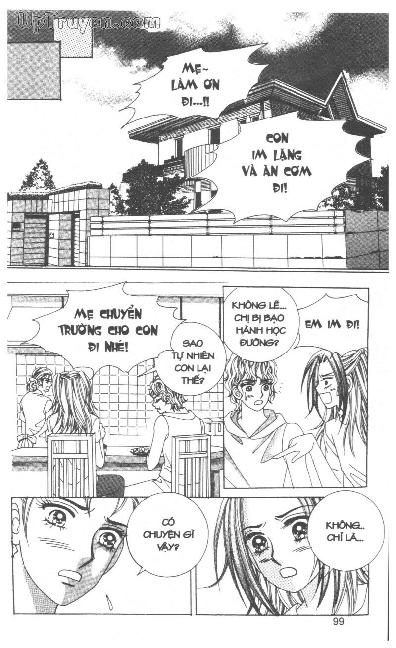 Cáo Già Gặp Sói Điên: Chapter 1