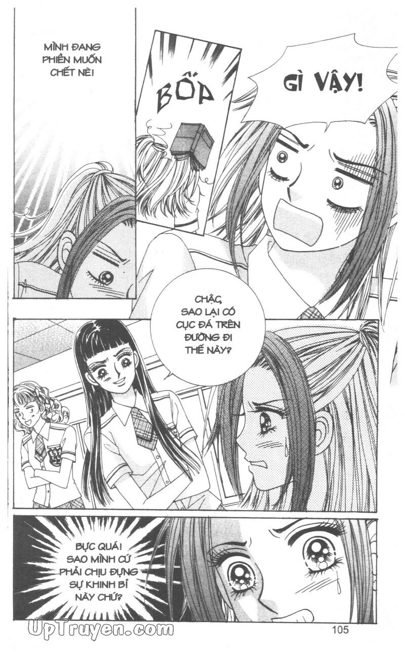 Cáo Già Gặp Sói Điên: Chapter 1