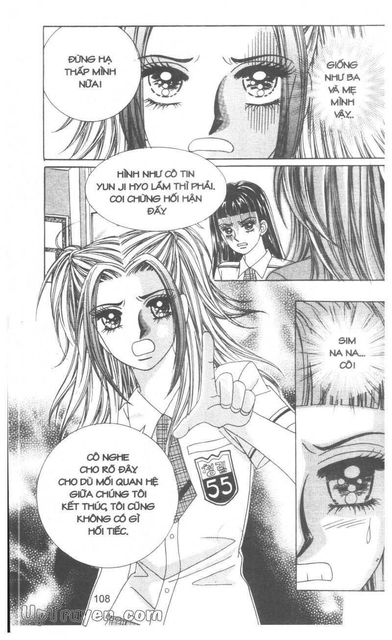 Cáo Già Gặp Sói Điên: Chapter 1