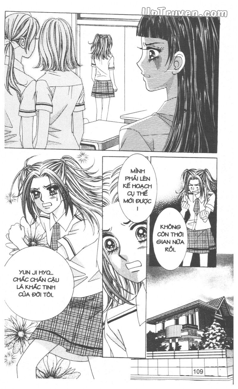 Cáo Già Gặp Sói Điên: Chapter 1