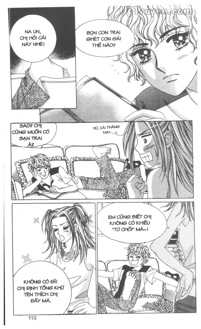 Cáo Già Gặp Sói Điên: Chapter 1