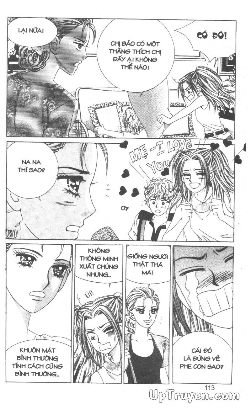 Cáo Già Gặp Sói Điên: Chapter 1